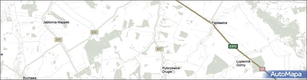Stryjno Pierwsze